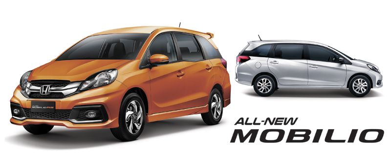 All-New Honda Mobilio, Becomes the New Star Performer of Honda Philippines Family 