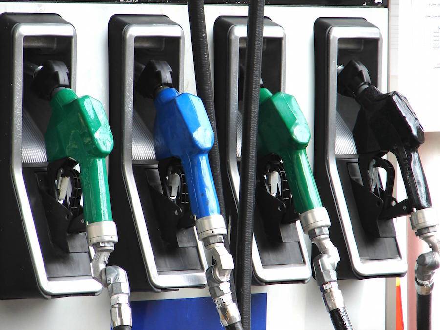 Fuel prices roll back anew