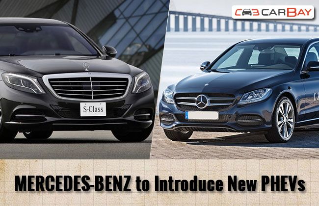 Mercedes-Benz เตรียมส่งรถใหม่เข้าตลาดรถหรูในไทยกว่า 20 รุ่น
