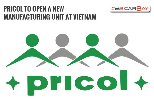 Pricol sẽ mở nhà máy sản xuất mới tại Việt Nam