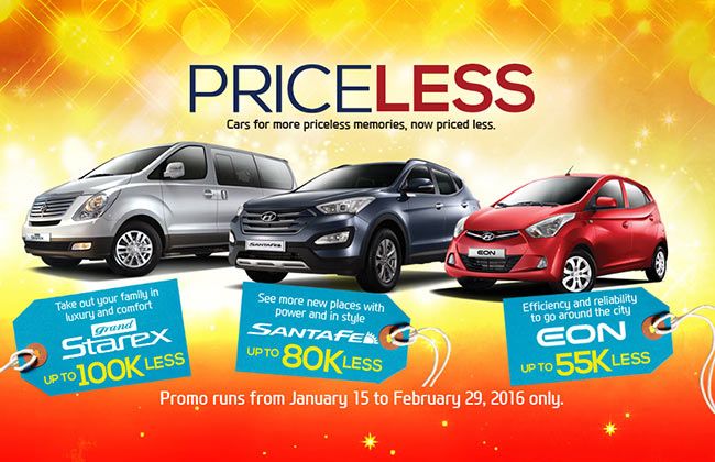 Can Hyundai Priceless Promo Improve its mere 1% Sales Growth in Q4 2015?