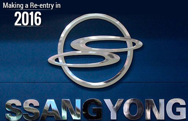 SsangYong Philippines to Make a Comeback with Berjaya Group of Companies