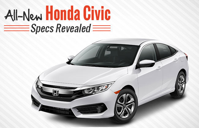 Honda Philippines opens up about its all-new Civic
