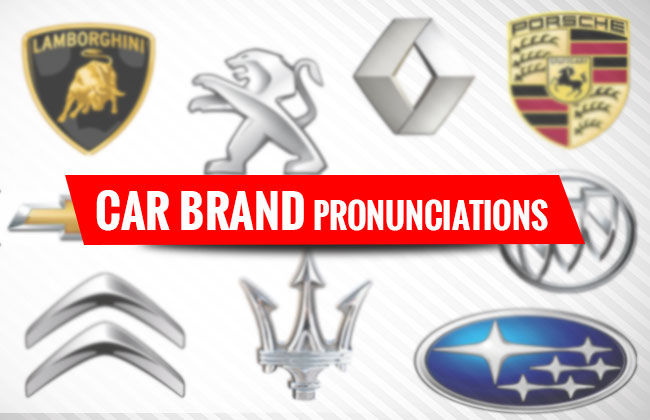 Luxury Watch Brands Pronunciation - PronounceItRight