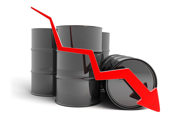 Giá xăng dầu giảm xuống mức kỷ lục tại Việt Nam, Hiện đang ở mức 13.752 đồng/lít