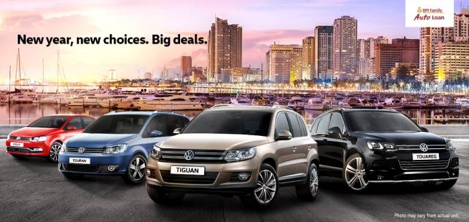 Volkswagen Philippines Promo: Deals You Can't Miss