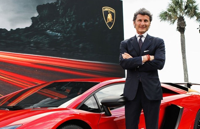 Winkelman kini pimpin Quatro Gmbh