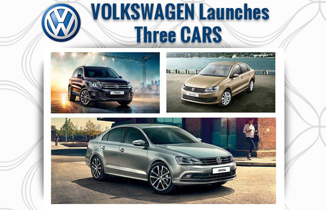 Volkswagen Philippines 2016 Launch for Q1, Finally in Showrooms 