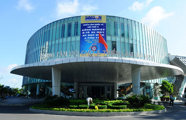 ศูนย์ Saigon 