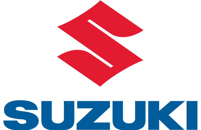 Suzuki Motor Corporation Logo Pic