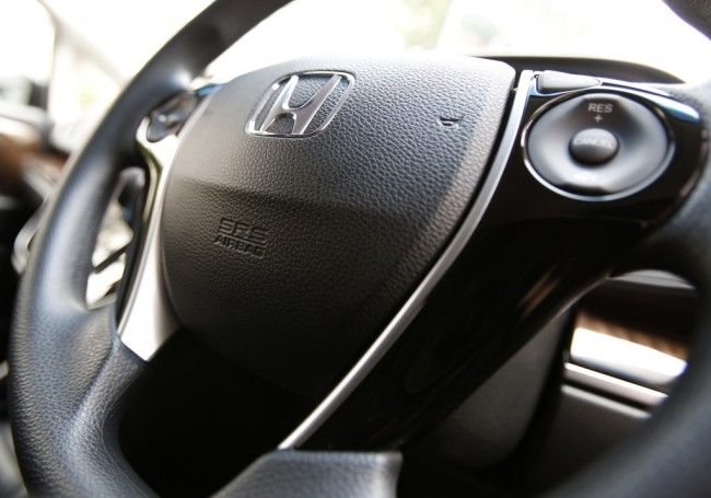 Honda Việt Nam gặp lỗi túi khí, 4375 xe bị triệu hồi 