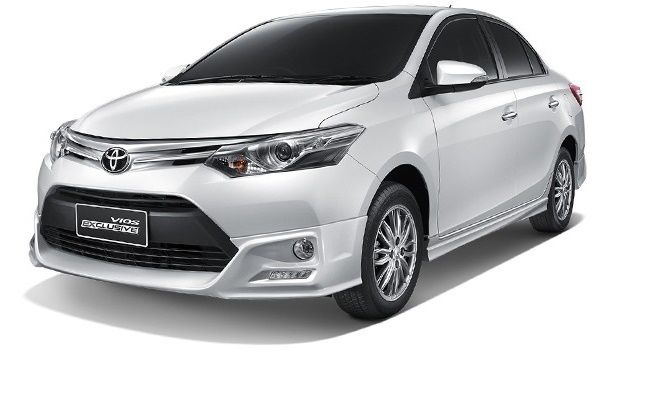 Toyota Vios Facelift Akan Dapatkan Mesin Dual VVT-i dan Transmisi CVT