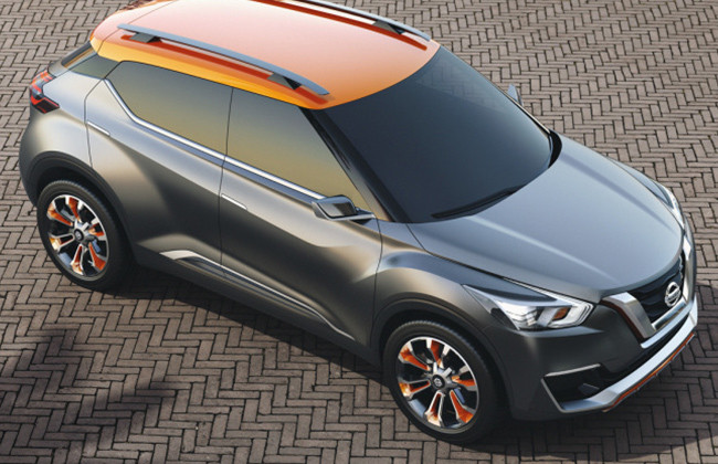 Is it worth to spend on Nissan Kicks over Mitsubishi ASX? Is it worth to spend on Nissan Kicks over Mitsubishi ASX?