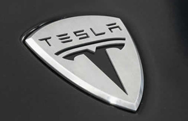 Tesla Siapkan Model Pickup 