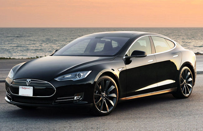 Tesla Model 3 Akan Dipamerkan Pada Tanggal 31 Maret
