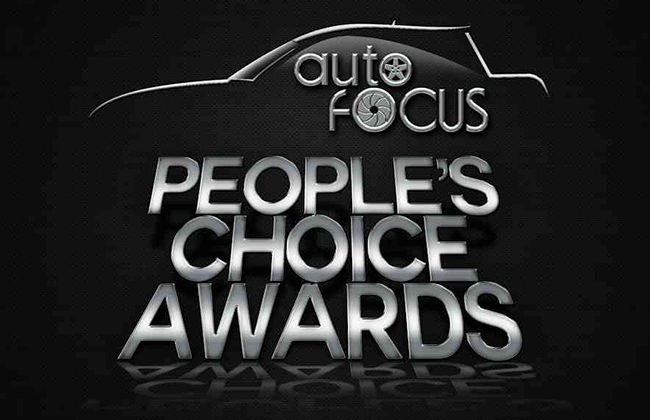 Auto Focus People's Choice and Media's Choice Awards Set to Go Online on 15th March	