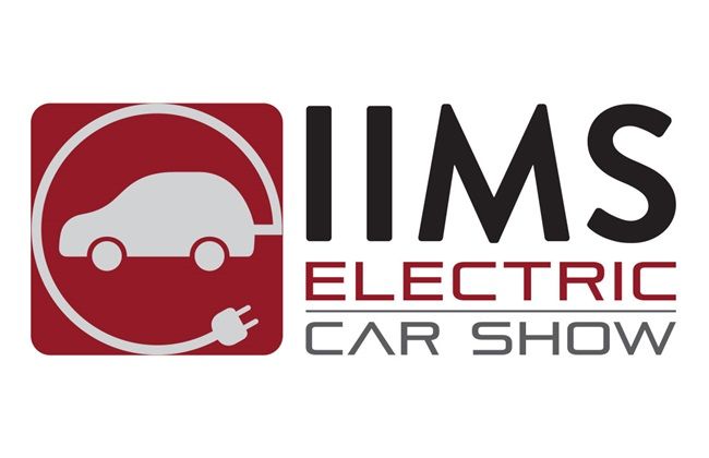 IIMS 2016 Akan Dimeriahkan Electric Car Show Hingga Balap Vespa