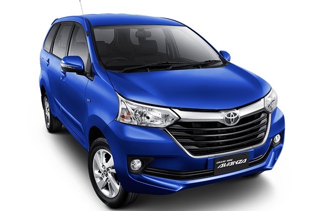 Avanza 1.3