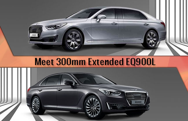 Meet the 300mm Longer Genesis EQ900 Called EQ900L