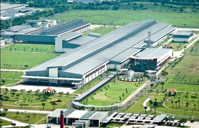 Mengenal Pabrik Mobil di Indonesia (Part I)