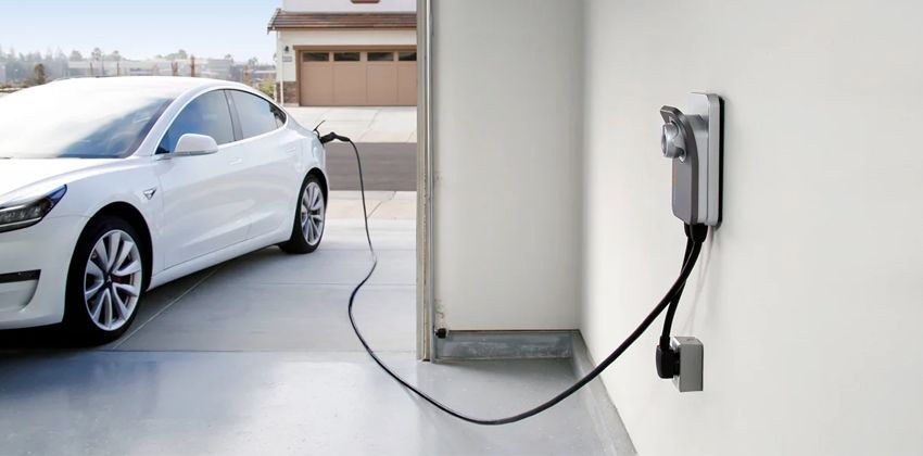 Electric vehicles