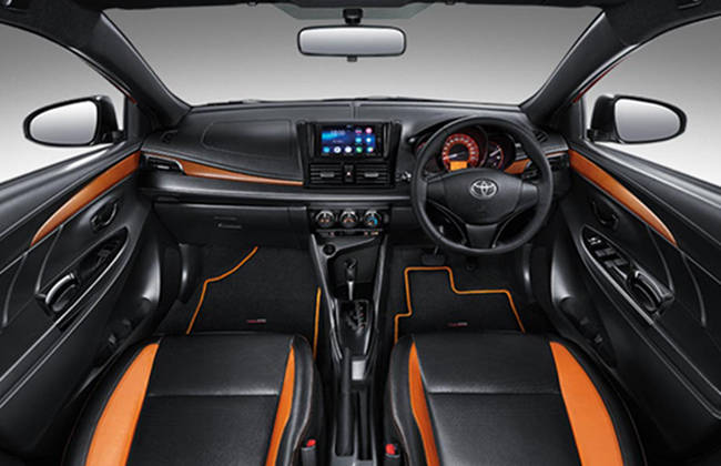 Ini Perbedaan Yaris Lama dan Baru