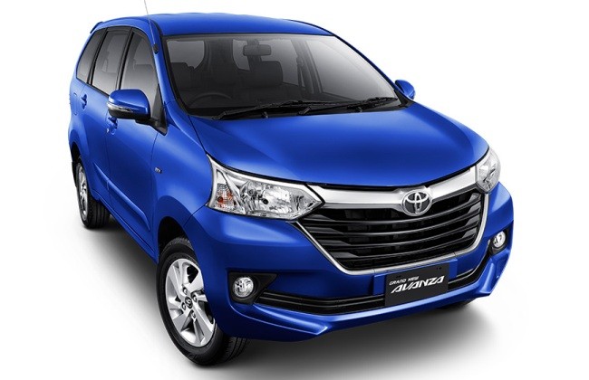 Avanza e