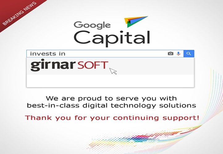 Google Capital Berinvestasi Di Induk Perusahaan CarBay, GirnarSoft