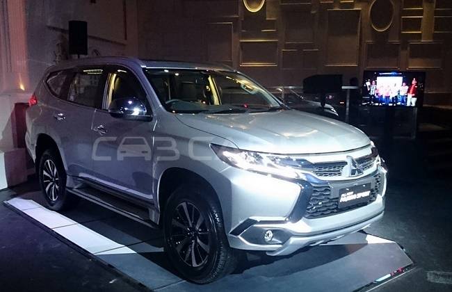 Cukup Rp 5 Juta, Tampilan All-new Mitsubishi Pajero Sport Jadi Lebih Keren