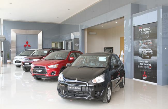 Mitsubishi Indonesia Tambah Program Pelayanan Pelanggan