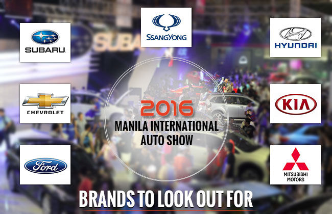 Top Brands Aiming for Shotgun at MIAS 2016              