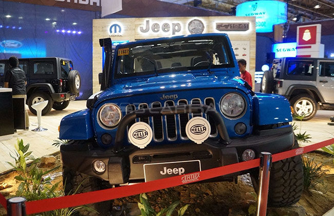 Jeep Wrangler - Is it a car you should be buying?