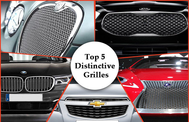 Car Grille vs Car Grill? What is correct?