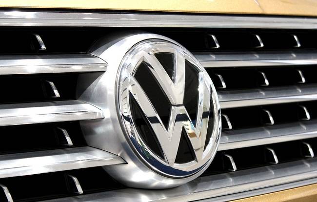 Cebu roads to be Glittered with Volkswagen cars on 17th