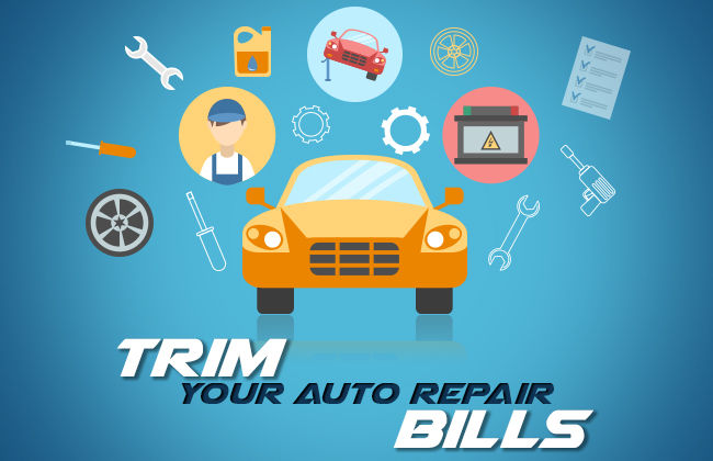 Afraid of Paying Hefty Repair Bills – Check out these Handy Tips 