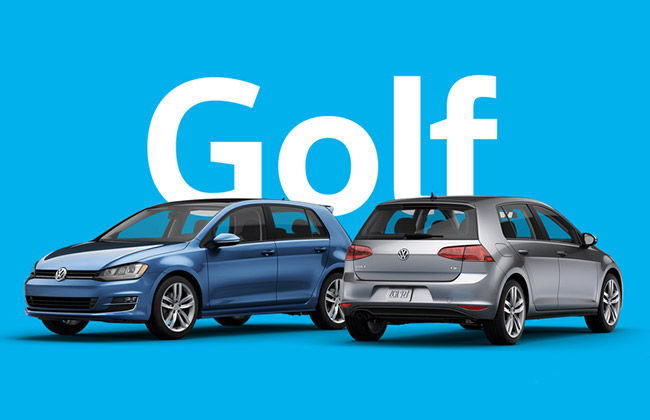 Volkswagen Golf 2016 Hits the Filipino Course – Available From PhP 1,590,000