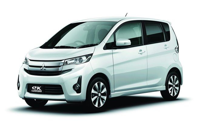 Mitsubishi Akui Palsukan Angka Tingkat Efisiensi Mobilnya Di Jepang