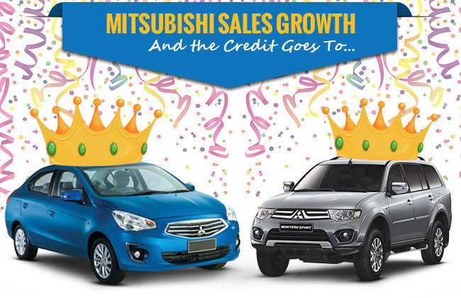 Mitsubishi Motors Aims Big, Achieves Big – Gets Hit by a Glitch!