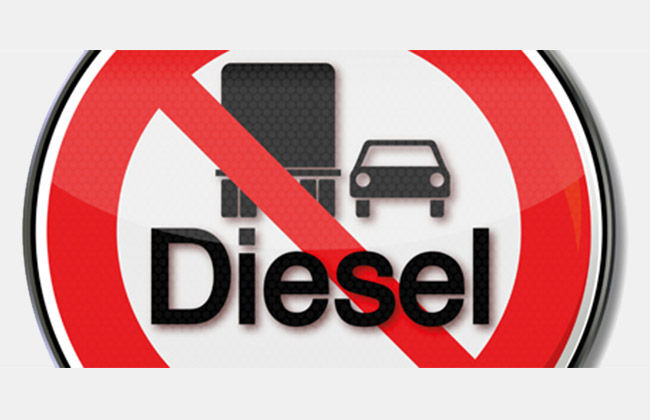 Toyota dan Honda Berhenti Pasarkan Diesel di Eropa