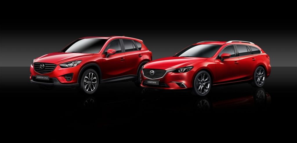 Mazda PH Introduced new models Equipped With ‘SkyActiv-D’