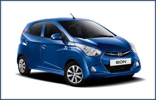 Is Hyundai Eon Worth a Buy? Our On-Road Experience Might Help You    