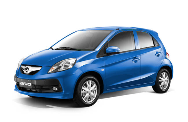 Want to buy an entry-level hatch? Here what we think about Honda Brio 1.3S AT 2016