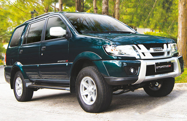 Know What we Liked & Hated the Most About Isuzu Crosswind? 