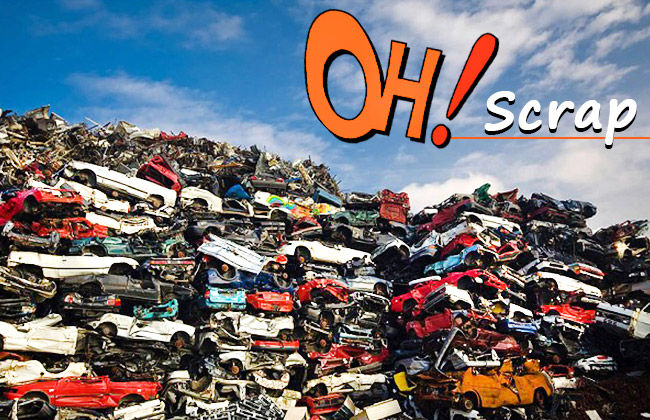 4 Indicators That Shout - "Scrap Your Car"