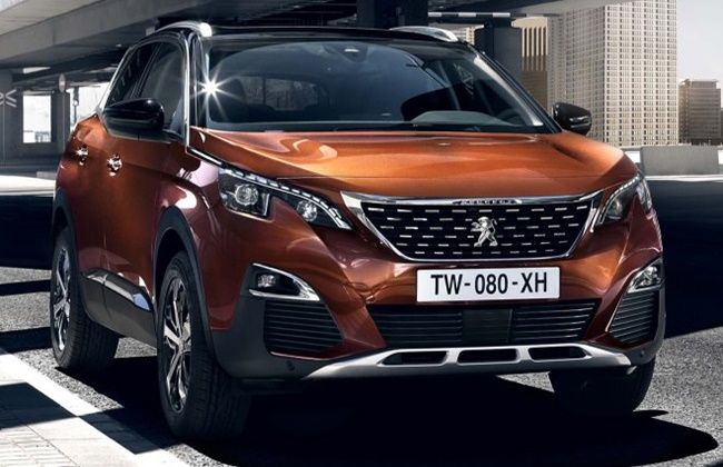 Peugeot Siapkan Mobil Baru Untuk Indonesia 