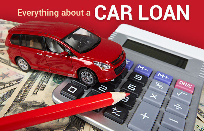 Car Loans: Everything you need to know