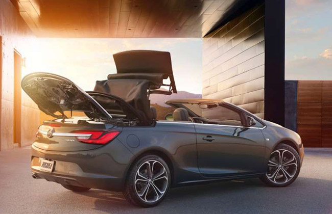 Convertible Converting