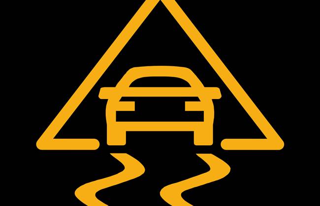 check kontrol stabilitas