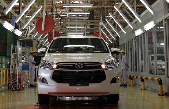 Perjalanan Panjang Toyota Kijang Innova Di Indonesia (Part-II)
