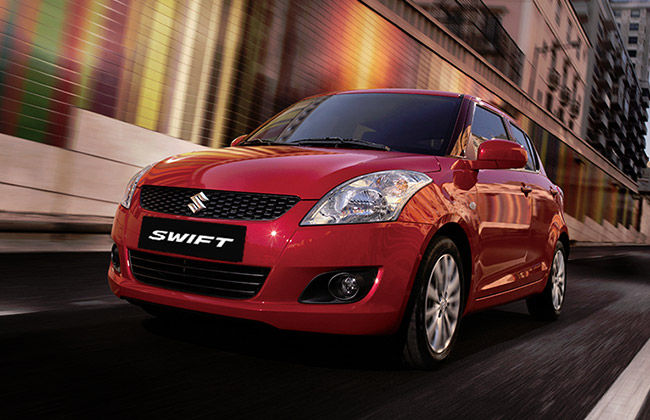 Does the Suzuki Swift Live up to its Name?